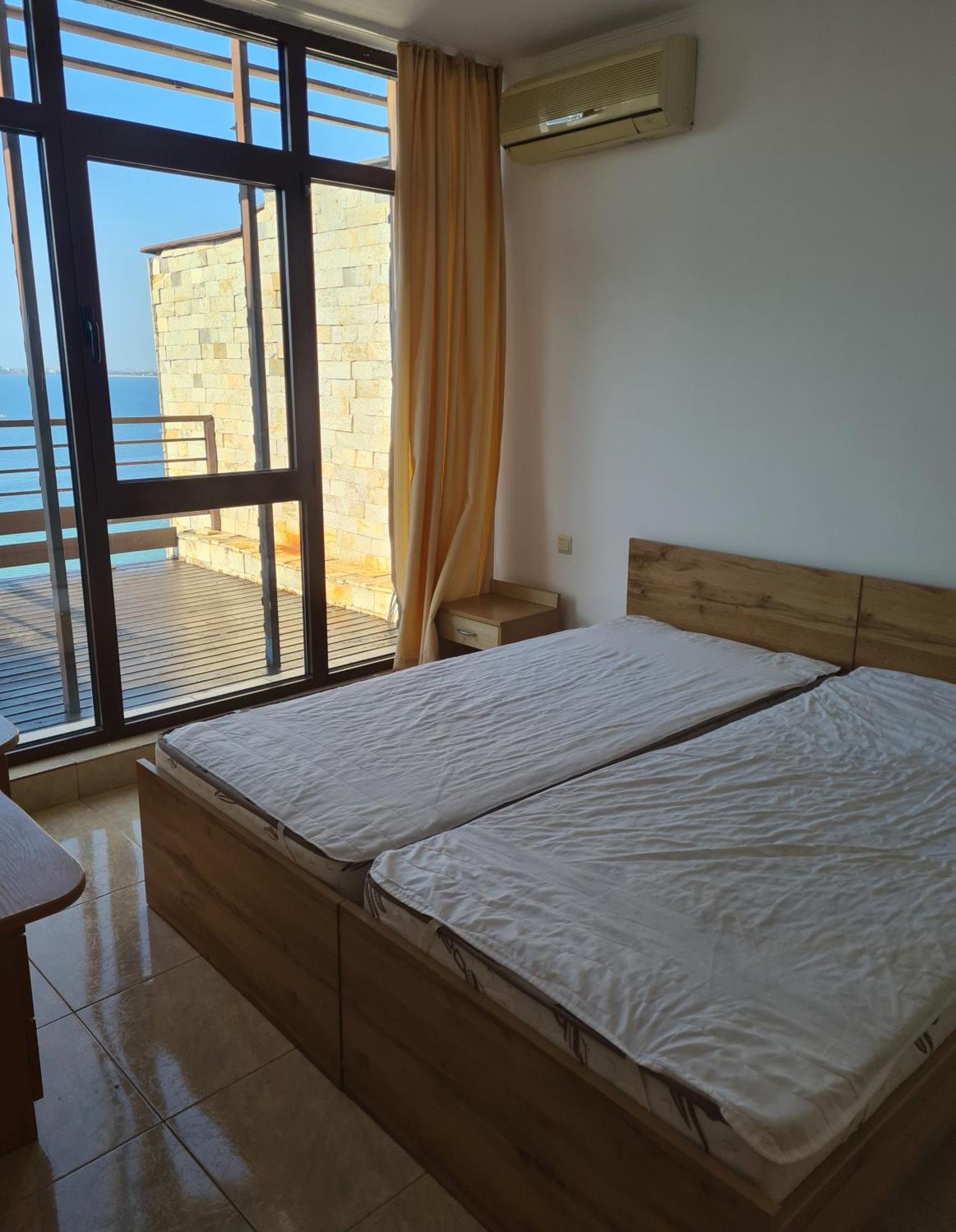 Dolce Vita Penthouse Sveti Vlas Exterior photo