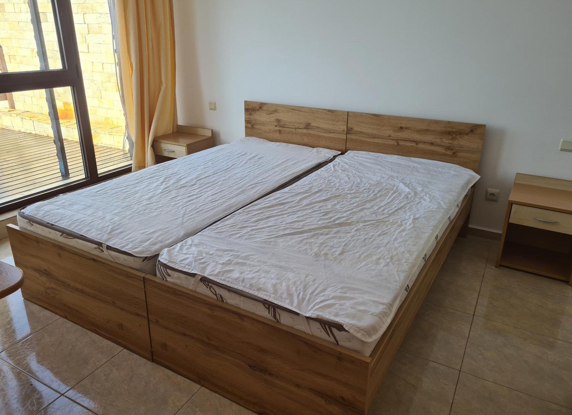 Dolce Vita Penthouse Sveti Vlas Exterior photo