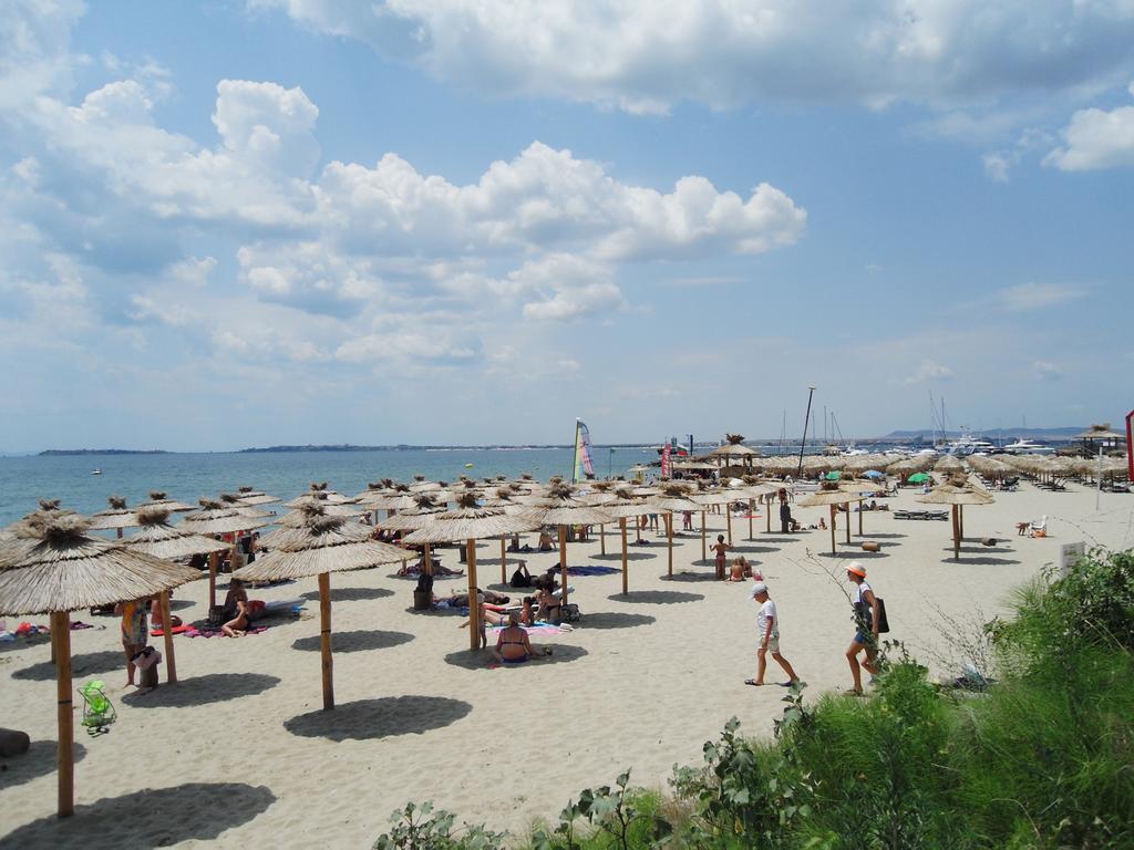 Dolce Vita Penthouse Sveti Vlas Exterior photo